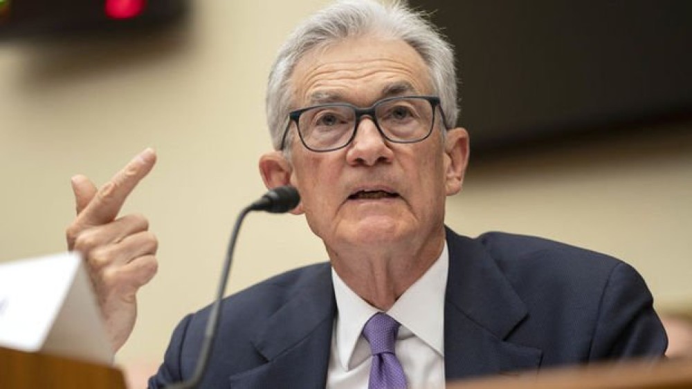  Powell: Faiz indiriminde aceleci olmayacağız 