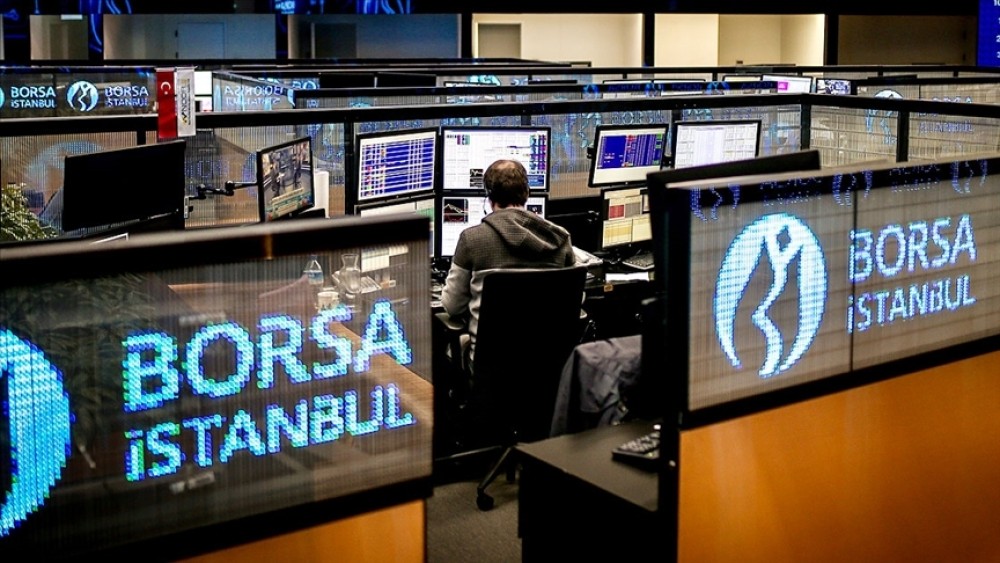 Borsa İstanbul Güne Nasıl Başladı? 03.04.2024