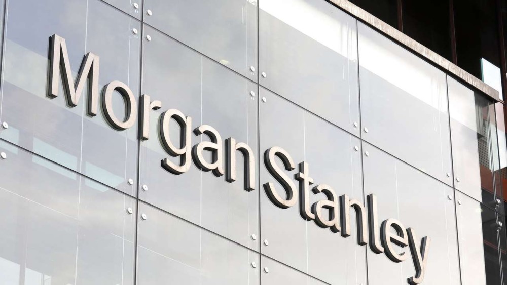  Morgan Stanley, 15 bin brokere müşterilere spot bitcoin borsa yatırım fonları önerme izni verebilir 