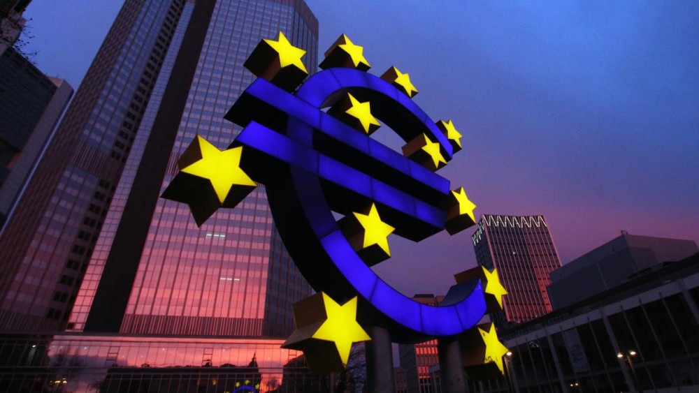 EURO Bölgesinde Gerilemeye Devam Eden Enflasyon Verisi İle ECB'nin, FED'e Göre Daha Erken Faiz İndirimine Gitmesi Bekleniyor.