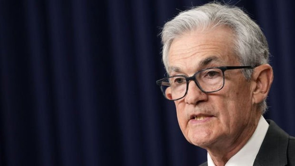 Powell: Faiz indirimi için bekleyecek zamanımız var