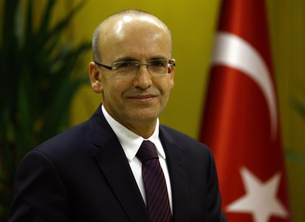 Hazine ve Maliye Bakanı Şimşek’ten yabancı yatırımcıya kararlılık mesajı