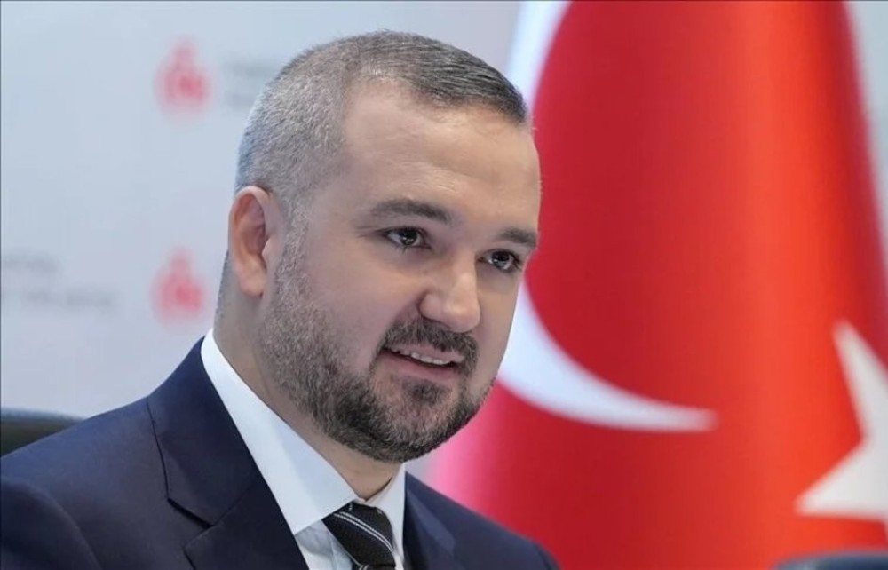 TCMB Başkanı Karahan'dan "kararlı duruş" vurgusu