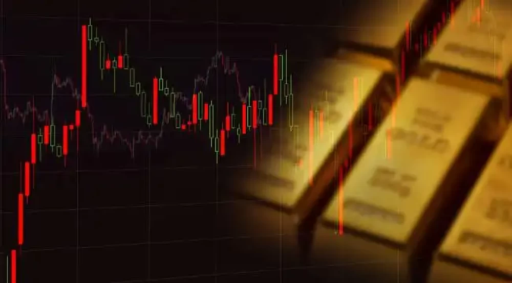 Citi'den altın tahmini