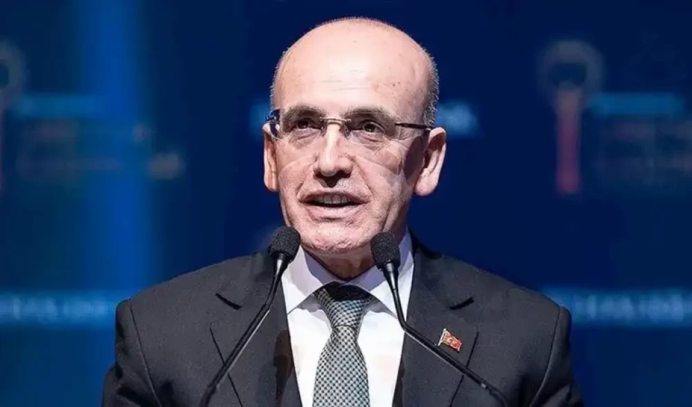 Bakan Şimşek'ten seçim sonrası ilk açıklama