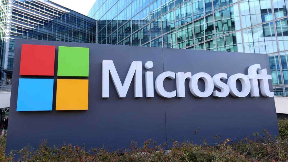  Microsoft'un gelirleri ve karı beklentilerin üzerine çıktı 