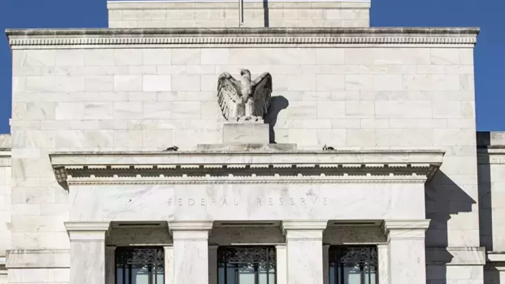 'Fed, 50 baz puandan daha fazla faiz indirir'