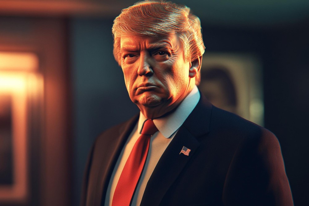 Donald Trump, Bo Hines’i Yeni “Kripto Konseyi”nin Başına Getirdi