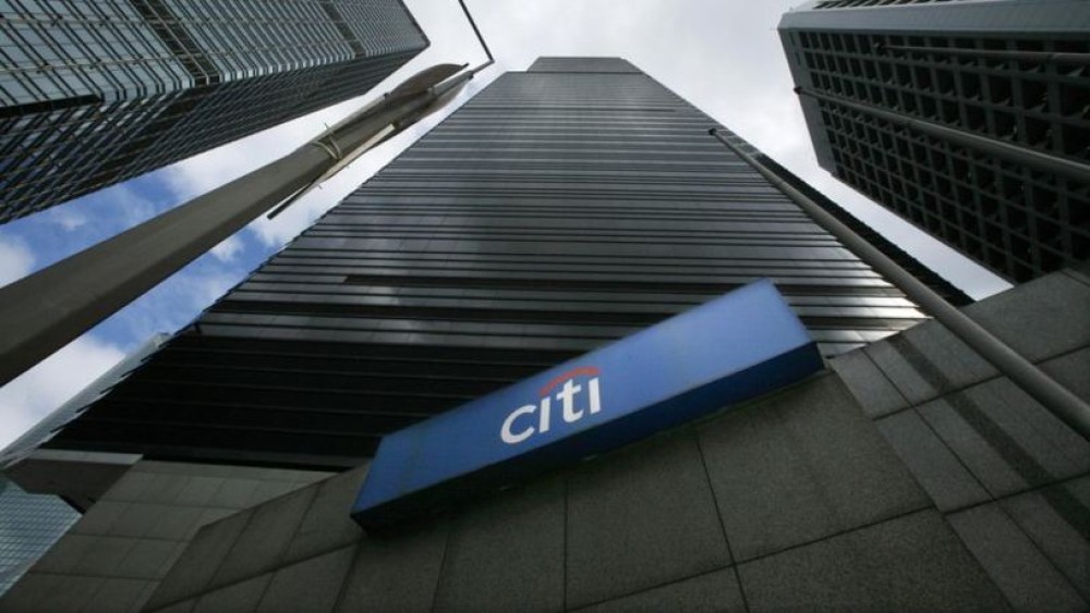 Citi'den AMB tahmini