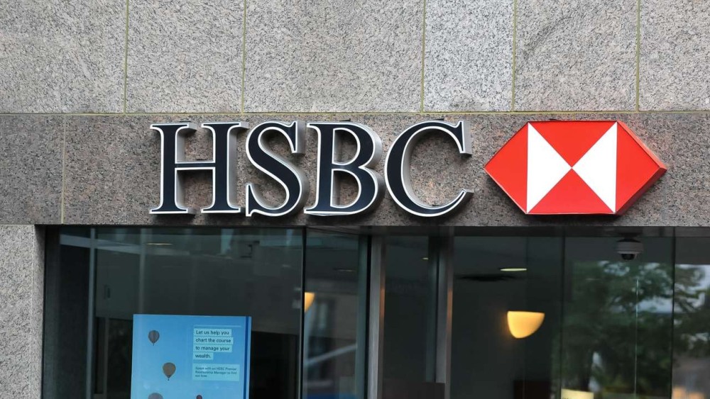 HSBC, İngiltere'de enflasyonun 2025'de yeniden gerilemesini bekliyor