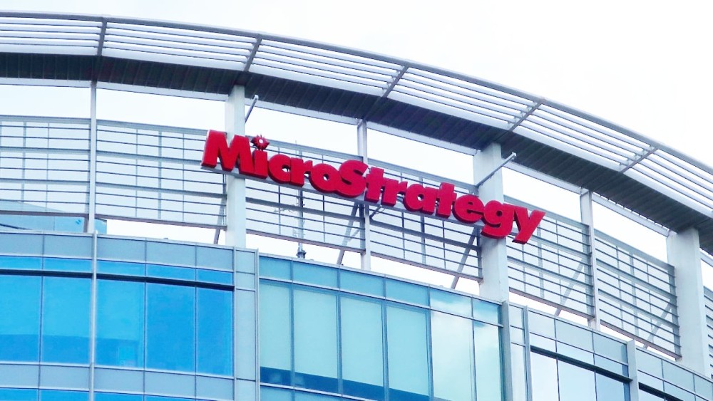 MicroStrategy, 21.550 Bitcoin daha satın aldı