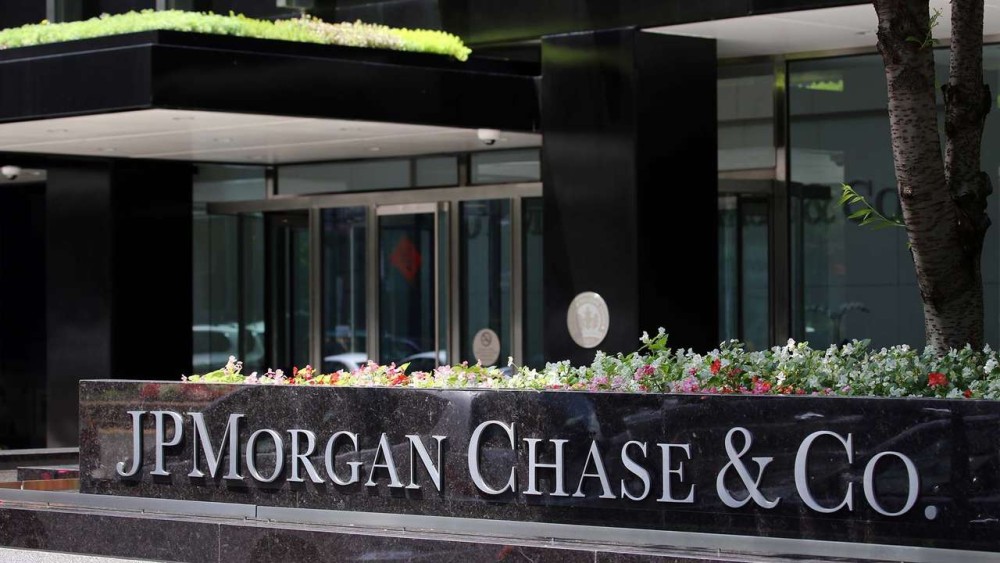 JPMorgan Chase, ECB'den 50 baz puanlık faiz indirimi beklentisini öne çekti