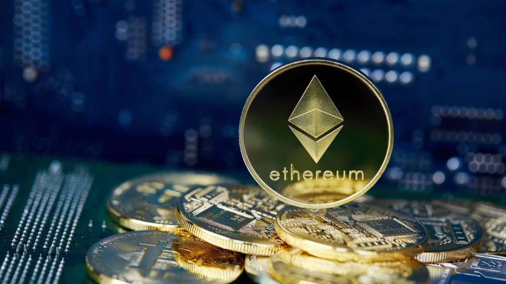 Ethereum fiyatı 22 ayın en yüksek seviyesine çıktı