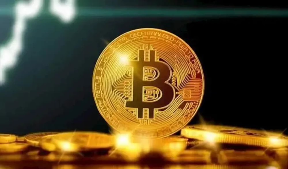 Bitcoin 2021'den sonra bir kritik eşiği daha aştı
