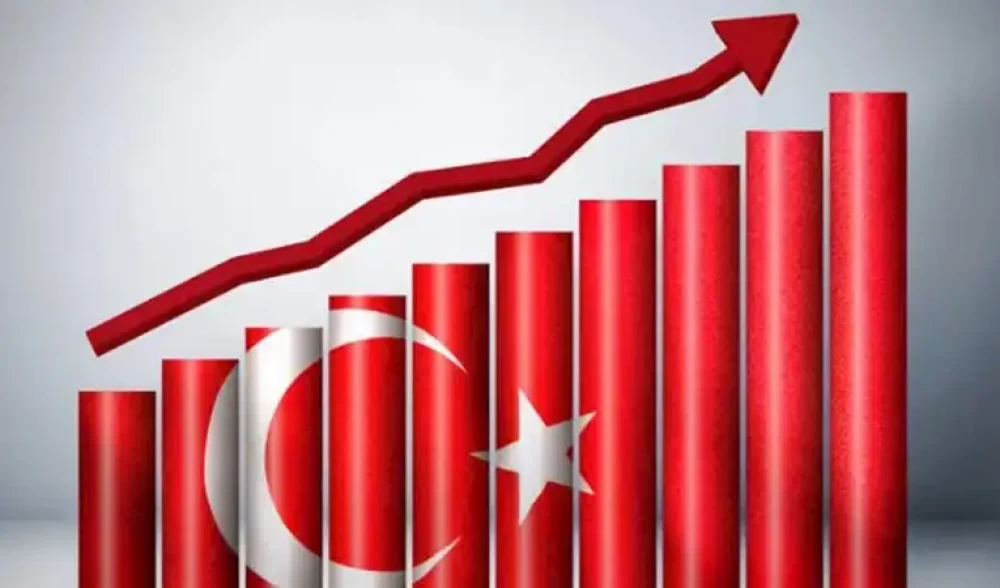 2023 büyüme rakamları açıklandı: Salgın yılından bu yana en düşük oran