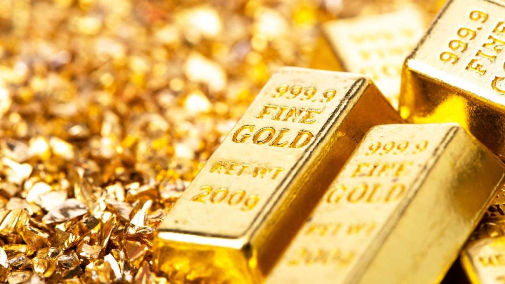 Malezya Altın Birliği, ons altının bu yıl 2200 dolara yükseleceğini tahmin ediyor