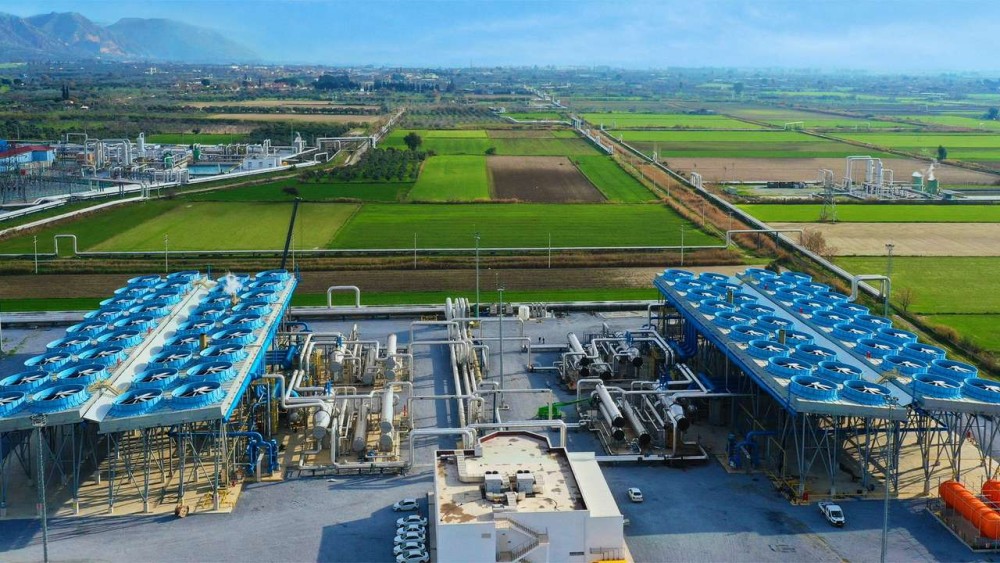 MOGAN Enerji’nin halka arzında talep toplama başlıyor