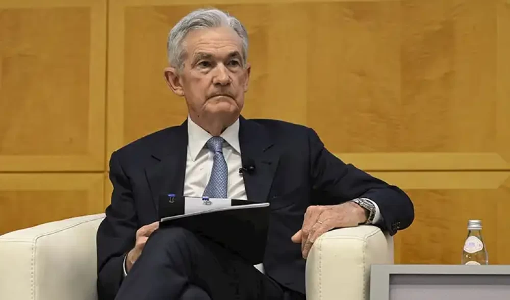 Fed Başkanı Powell, faiz indirimini ve bankalara dair yeni planları anlattı