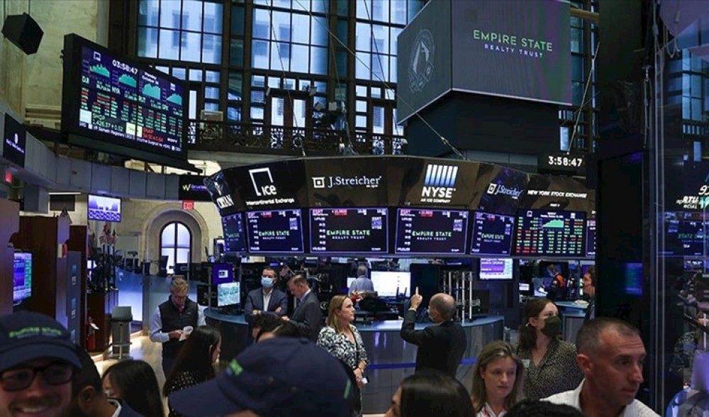 Küresel piyasalar PMI verilerine odaklandı