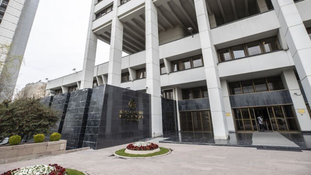 500 baz puan faiz artıran TCMB koridoru da genişletti