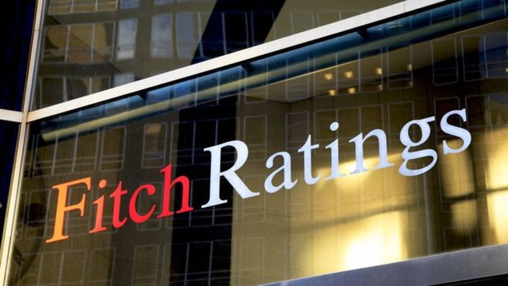 Fitch, küresel büyüme tahminini revize etti 