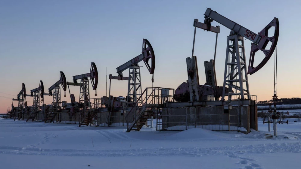 JP Morgan'dan petrol uyarısı