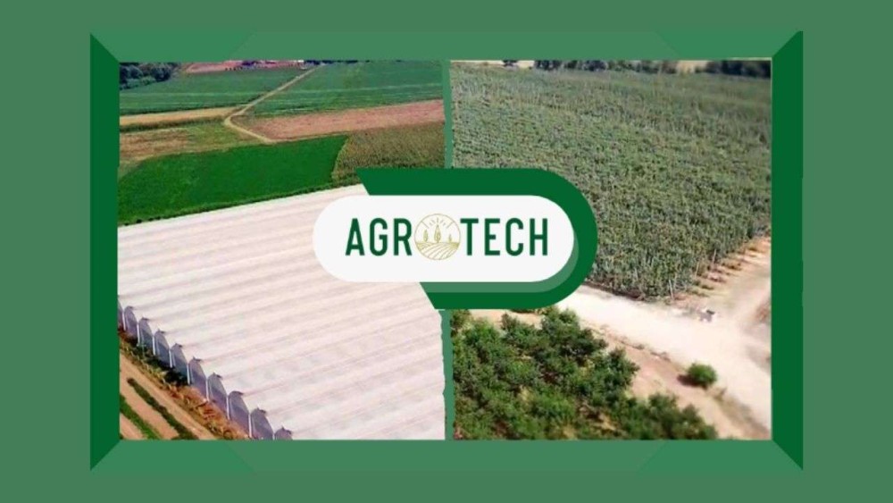 Agrotech, ABD'de Silikon Vadisinde şirket kurmak üzere yatırım kararı aldı