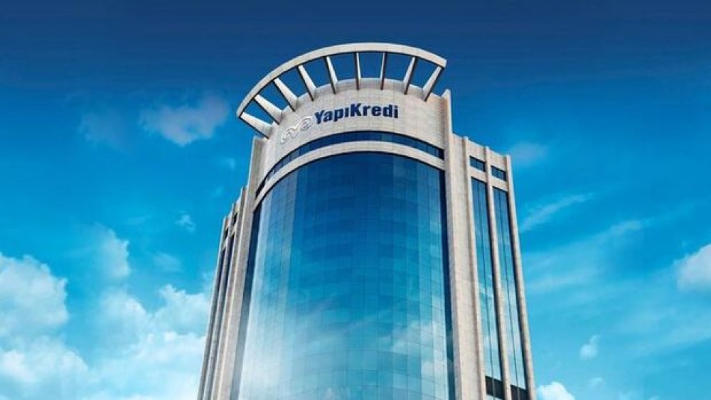 Koç Holding'ten Yapı Kredi'nin satış iddiasına ilişkin açıklama