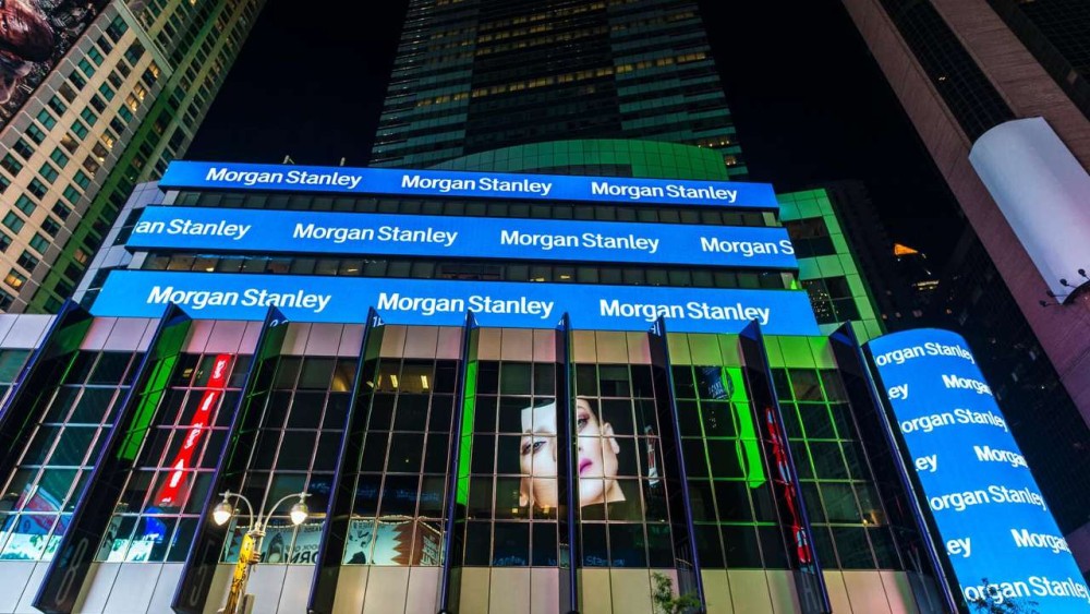 Morgan Stanley Fed'den ilk faiz indirimi için beklentisini Eylül'e öteledi