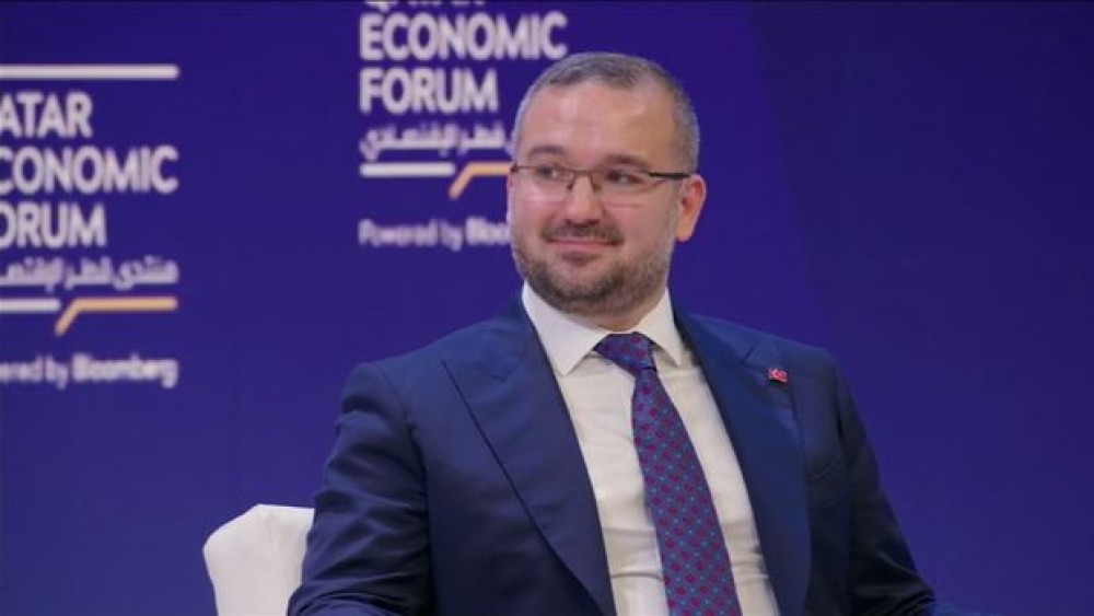 TCMB Başkanı Karahan: Manşet enflasyonda belirgin bir düşüşün eşiğindeyiz