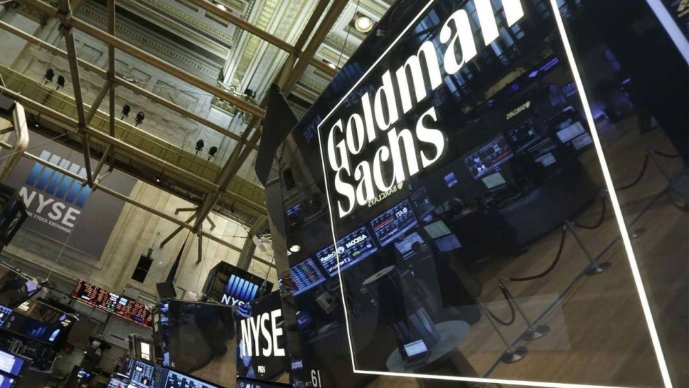 Goldman Sachs, ABD dolarının daha da güçlenebileceğine işaret etti
