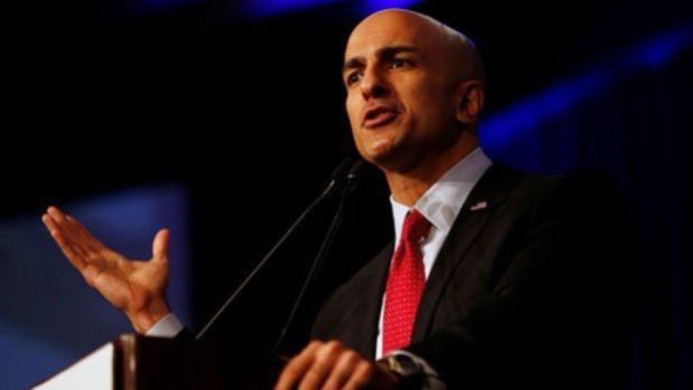 Fed/ Kashkari: Faiz artırımı gündeme gelebilir