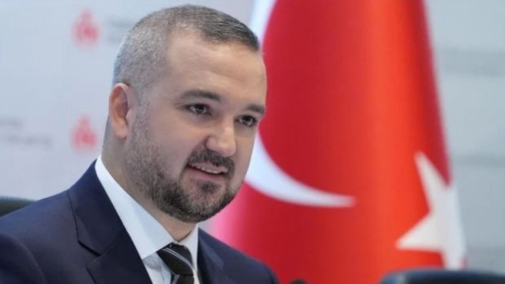 TCMB/Karahan: TL'nin reel olarak değer kazanmasını bekliyoruz