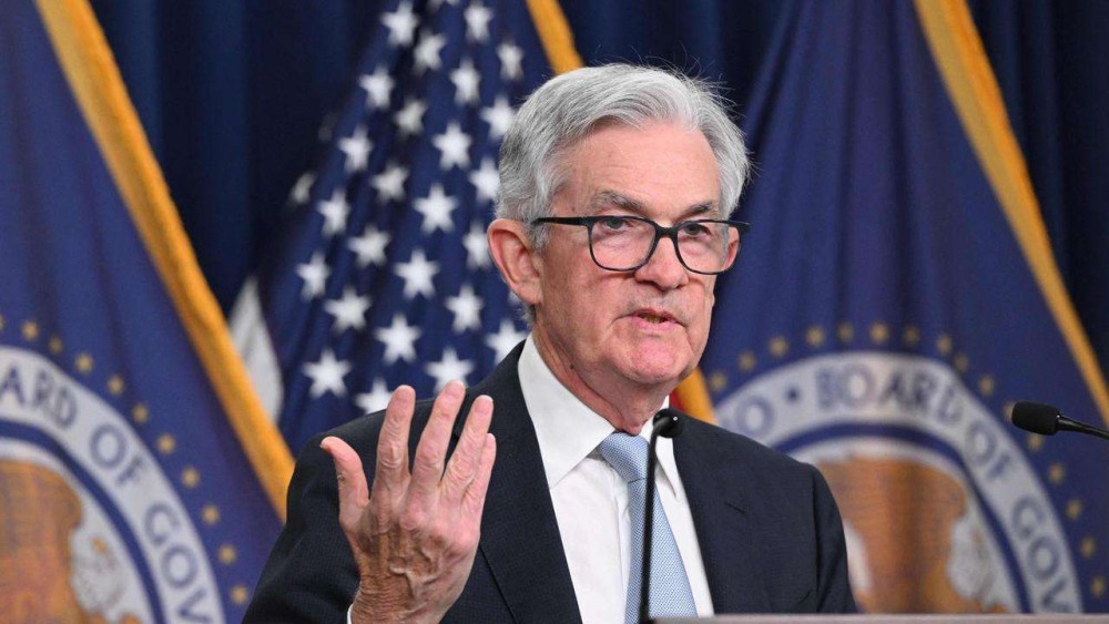 Fed/Powell: Bir sonraki adımın faiz artırımı olması olası değil, ancak indirim için de daha zaman var