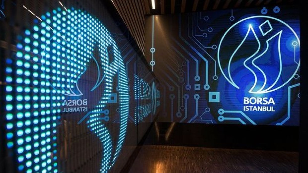 Borsa yatırımcı sayısında artış