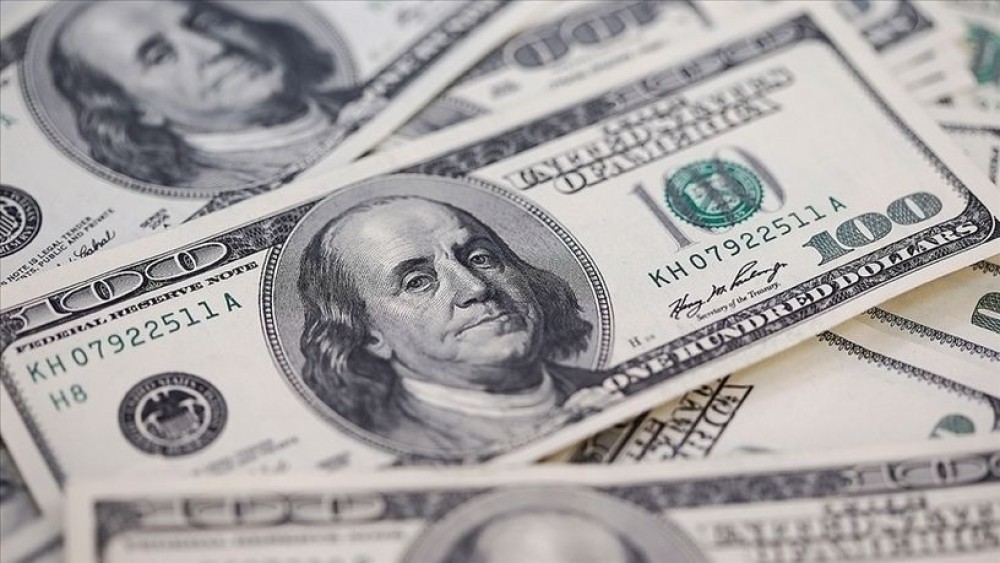 Goldman'dan güçlü dolar beklentisi
