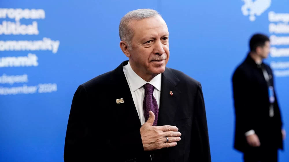 Erdoğan: Faizle birlikte enflasyon da düşecek, ekonomist olarak öğrendiğim bu