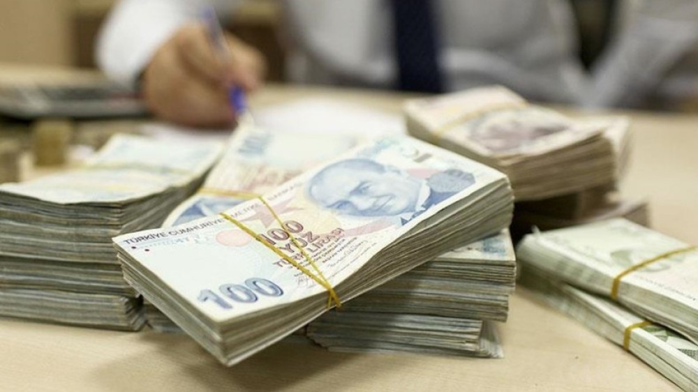  Türk lirası mevduat ve fonlarda stopaj oranları artırıldı 