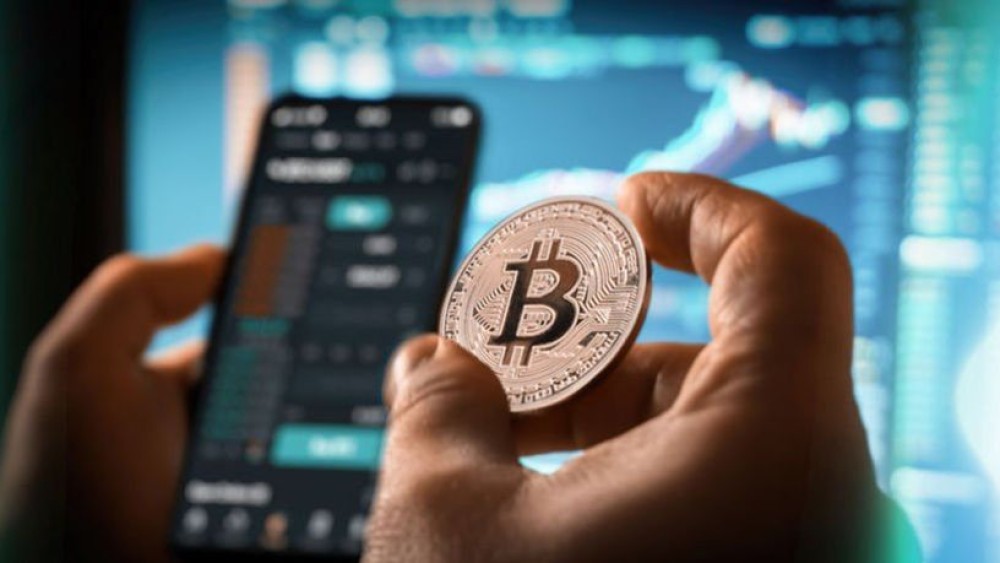 Bitcoin rekor tazeledi