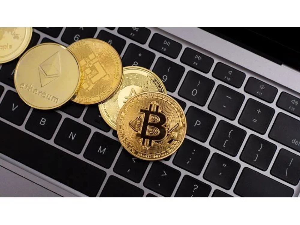 Bitcoin'de yeni rekor
