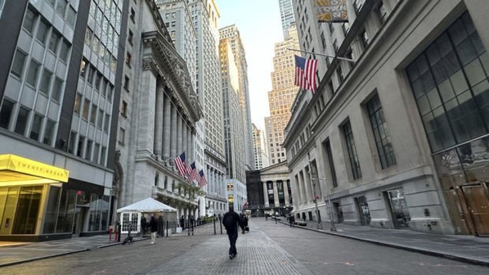  Goldman'dan S&P 500 analizi: Büyük yükseliş dönemi bitti 