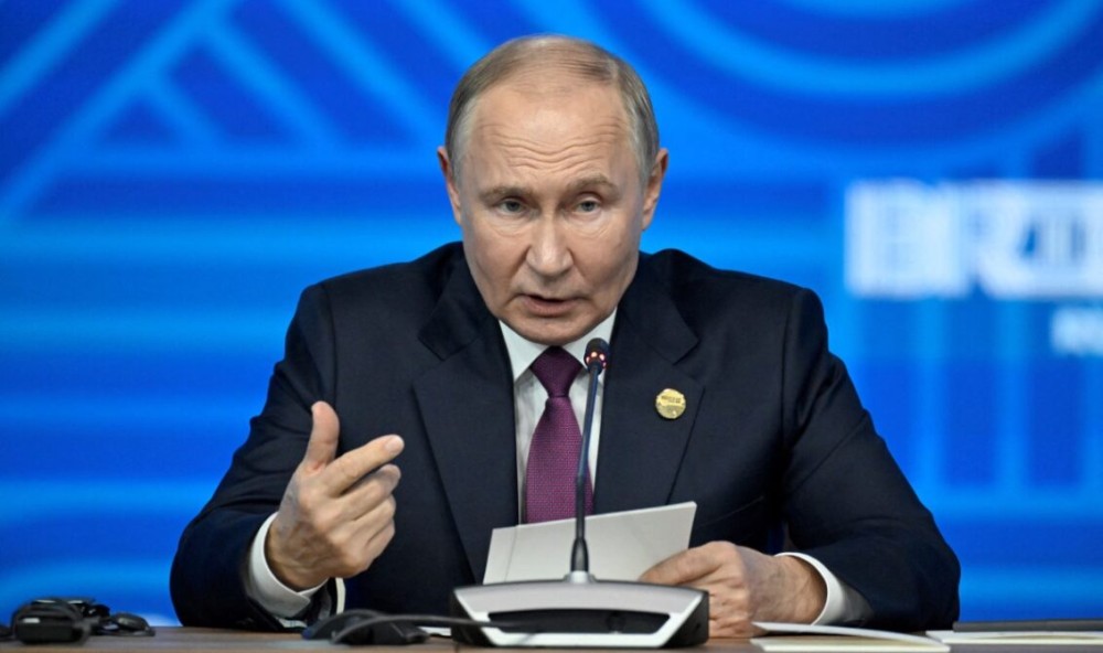  Putin, yeni kripto yasasını imzaladı: 1 Kasım’da yürürlükte 