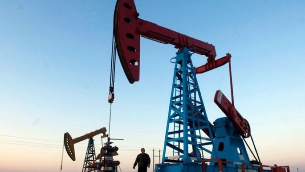  Petrol iki günlük düşüşünün ardından yükselişte 
