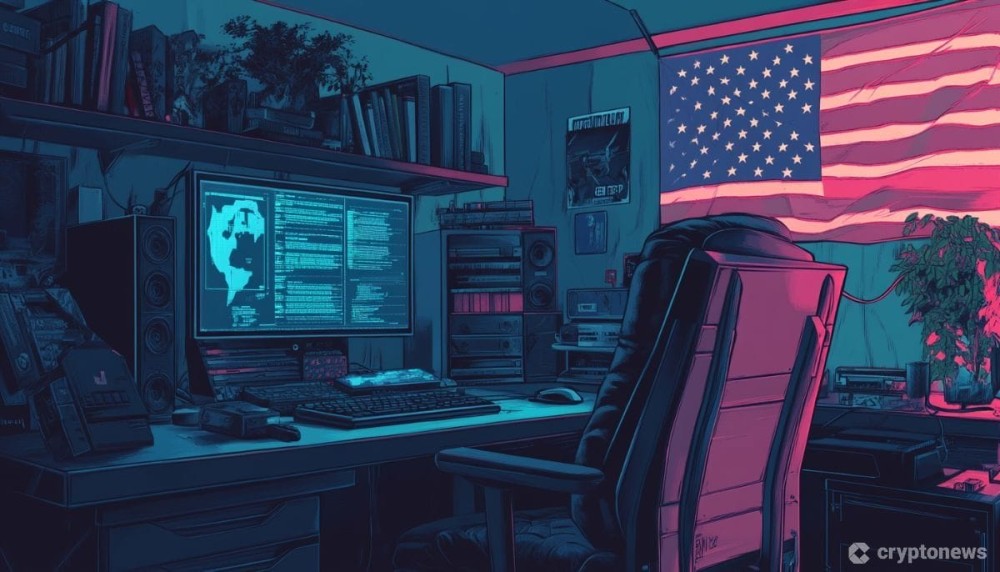  ABD Hükümetine Bağlı Kripto Cüzdanı Hack’lendi