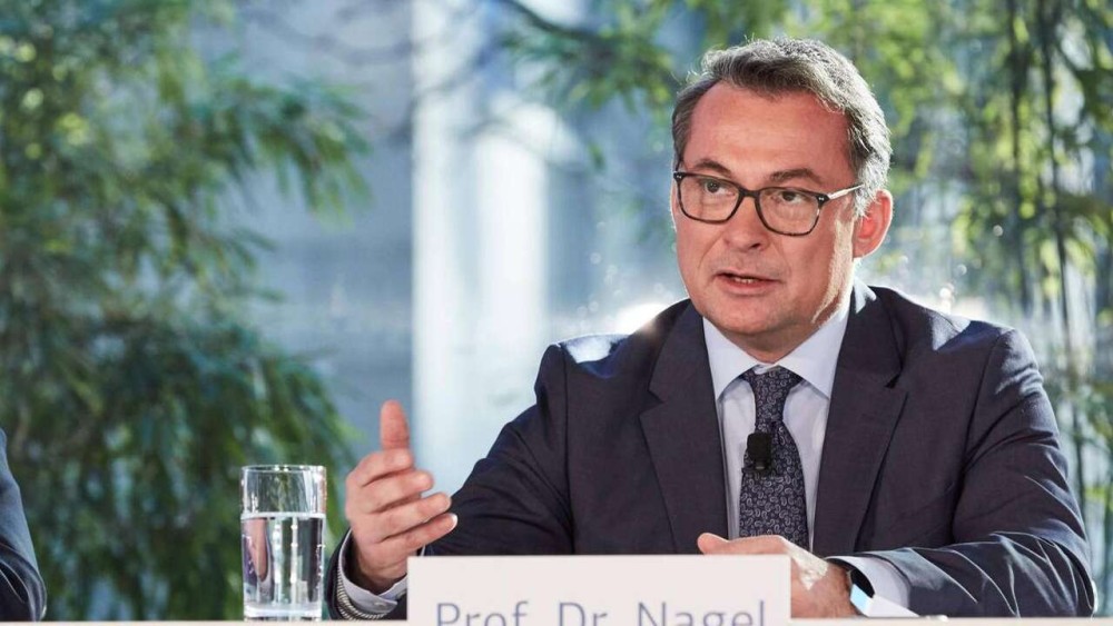  Nagel: ECB çok aceleci olmamalı 